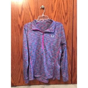 Under Armour Quarter Zip